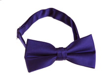 Load image into Gallery viewer, Men&#39;s Tuxedo Vest Fullback with Bow Tie - Bold Colors - Tuxgear