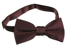 Load image into Gallery viewer, Men&#39;s Tuxedo Vest Fullback with Bow Tie - Bold Colors - Tuxgear