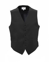 Load image into Gallery viewer, Men&#39;s Tuxedo Vest Fullback with Bow Tie - Bold Colors - Tuxgear