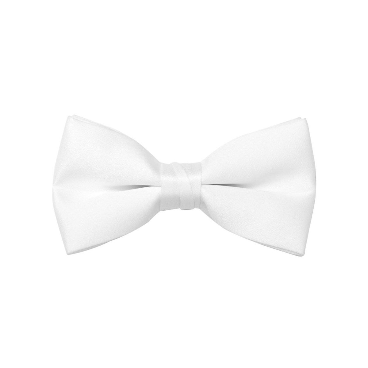 Men's Tuxedo Vest Fullback with Bow Tie - Light Colors 