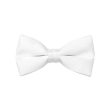 Load image into Gallery viewer, Men&#39;s Tuxedo Vest Fullback with Bow Tie - Light Colors - Tuxgear