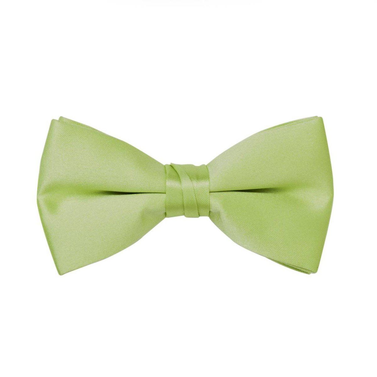 Men's Tuxedo Vest Fullback with Bow Tie - Light Colors 