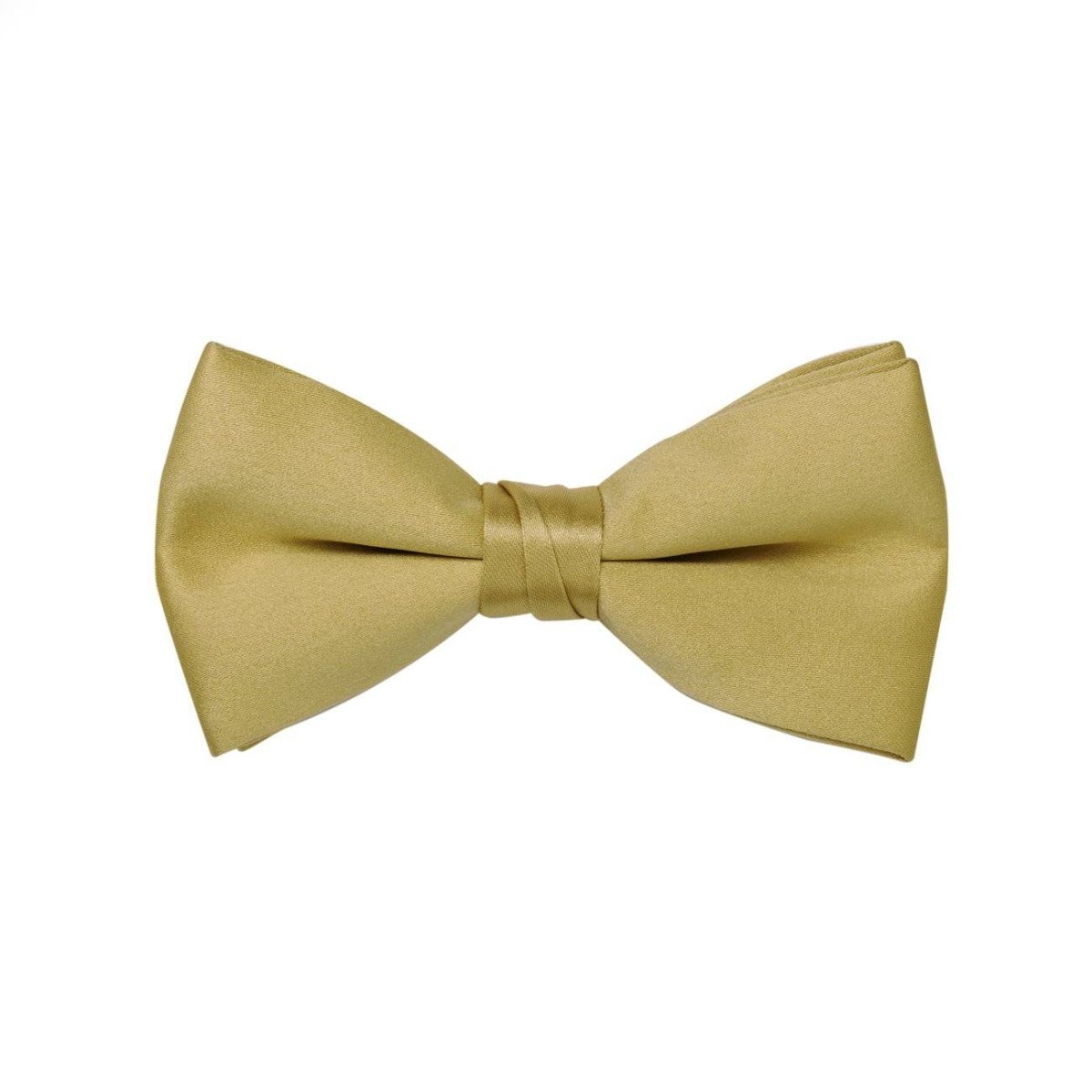 Men's Tuxedo Vest Fullback with Bow Tie - Light Colors 