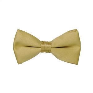 Men's Tuxedo Vest Fullback with Bow Tie - Light Colors - Tuxgear