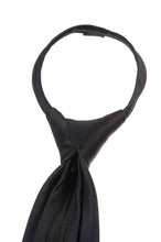 Load image into Gallery viewer, Neck Tie Pocket Square and Adjustable Stretch Suspender Set - Tuxgear