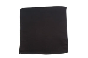 Neck Tie Pocket Square and Adjustable Stretch Suspender Set - Tuxgear