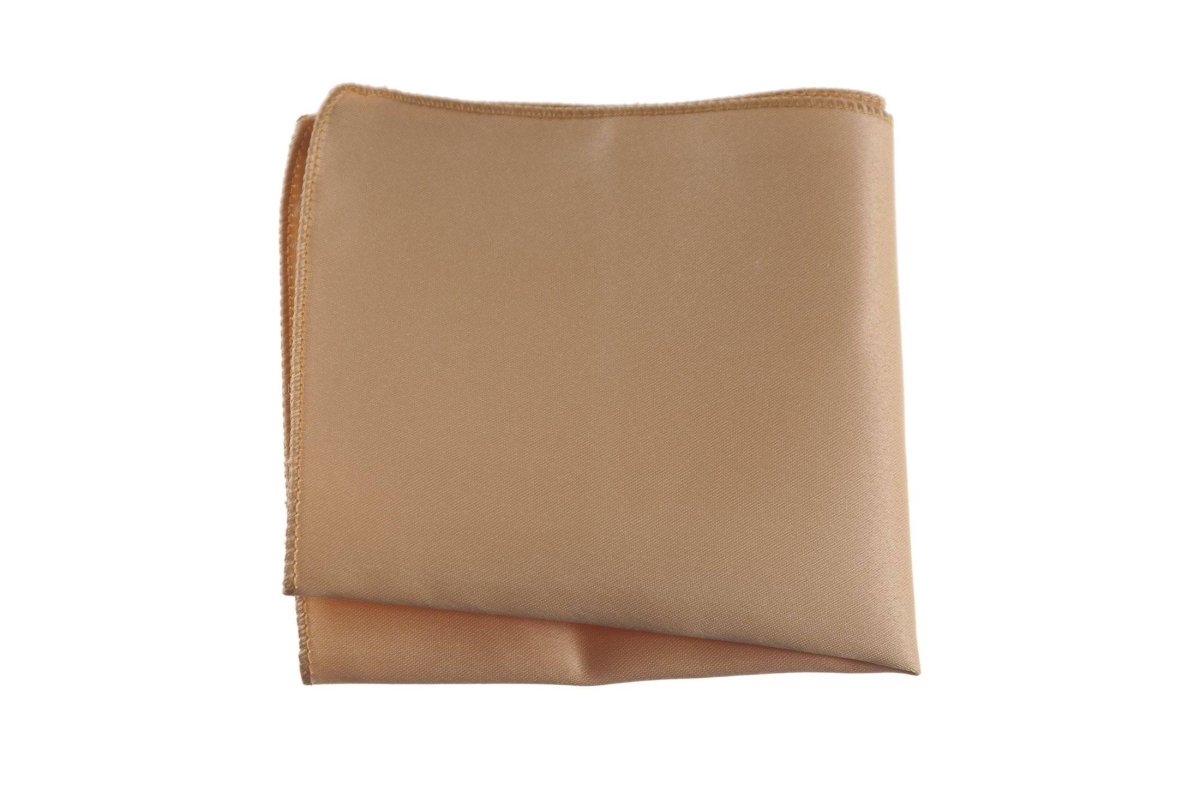 Pocket Square Handkerchiefs - Tuxgear