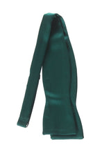 Load image into Gallery viewer, Satin Self Tie Bow Tie with Adjustable Neck Strap for Wedding Prom - Tuxgear