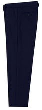 Load image into Gallery viewer, Slim Fit Dress Pants with Adjustable Waist - Tuxgear