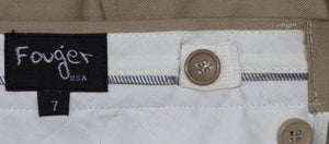 Slim Fit Dress Pants with Adjustable Waist - Tuxgear