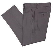 Load image into Gallery viewer, Slim Fit Dress Pants with Adjustable Waist - Tuxgear