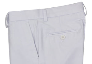 Slim Fit Dress Pants with Adjustable Waist - Tuxgear