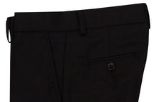 Load image into Gallery viewer, Slim Fit Dress Pants with Adjustable Waist - Tuxgear