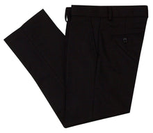 Load image into Gallery viewer, Slim Fit Dress Pants with Adjustable Waist - Tuxgear
