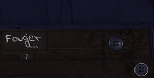 Slim Fit Dress Pants with Adjustable Waist - Tuxgear