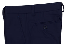 Load image into Gallery viewer, Slim Fit Dress Pants with Adjustable Waist - Tuxgear