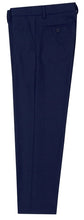 Load image into Gallery viewer, Slim Fit Dress Pants with Adjustable Waist - Tuxgear