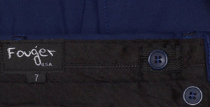 Slim Fit Dress Pants with Adjustable Waist - Tuxgear