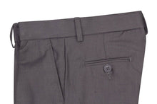 Load image into Gallery viewer, Slim Fit Dress Pants with Adjustable Waist - Tuxgear